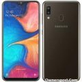 Samsung Galaxy A20 Teknik Özellikleri