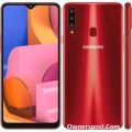 Samsung Galaxy A20s Teknik Özellikleri
