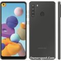 Samsung Galaxy A21 Teknik Özellikleri