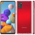 Samsung Galaxy A21s Teknik Özellikleri