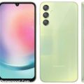 Samsung Galaxy A24 4G Teknik Özellikleri