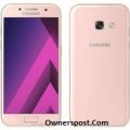 Samsung Galaxy A3 (2017) Teknik Özellikleri
