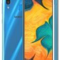 Samsung Galaxy A30 Teknik Özellikleri