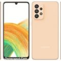Samsung Galaxy A33 5G Teknik Özellikleri