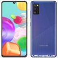 Samsung Galaxy A41 Teknik Özellikleri
