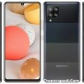 Samsung Galaxy A42 5G Teknik Özellikleri