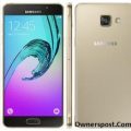 Samsung Galaxy A5 (2016) Teknik Özellikleri
