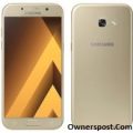 Samsung Galaxy A5 (2017) Teknik Özellikleri