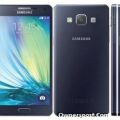 Samsung Galaxy A5 Duos Teknik Özellikleri
