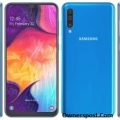 Samsung Galaxy A50 Teknik Özellikleri