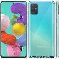 Samsung Galaxy A51 Teknik Özellikleri