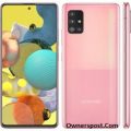 Samsung Galaxy A51 5G Teknik Özellikleri