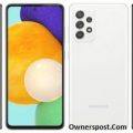 Samsung Galaxy A52 5G Teknik Özellikleri