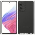Samsung Galaxy A53 5G Teknik Özellikleri