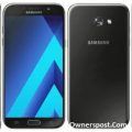 Samsung Galaxy A7 (2017) Teknik Özellikleri