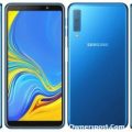 Samsung Galaxy A7 (2018) Teknik Özellikleri