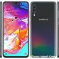 Samsung Galaxy A70 Teknik Özellikleri