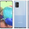 Samsung Galaxy A71 5G Teknik Özellikleri