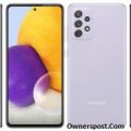 Samsung Galaxy A72 Teknik Özellikleri