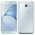 Samsung Galaxy A8 (2016) Teknik Özellikleri