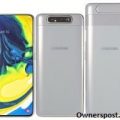 Samsung Galaxy A80 Teknik Özellikleri