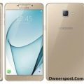 Samsung Galaxy A9 (2016) Teknik Özellikleri