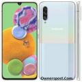 Samsung Galaxy A90 5G Teknik Özellikleri