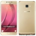 Samsung Galaxy C7 Teknik Özellikleri
