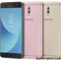 Samsung Galaxy C7 (2017) Teknik Özellikleri