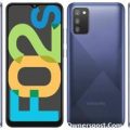 Samsung Galaxy F02s Teknik Özellikleri