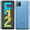 Samsung Galaxy F12 Teknik Özellikleri