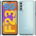 Samsung Galaxy F23 Teknik Özellikleri