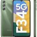 Samsung Galaxy F34 Teknik Özellikleri