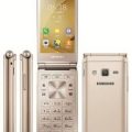 Samsung Galaxy Folder2 Teknik Özellikleri