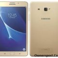 Samsung Galaxy J Max Teknik Özellikleri