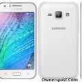 Samsung Galaxy J1 Teknik Özellikleri