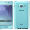 Samsung Galaxy J1 Ace Teknik Özellikleri