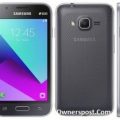 Samsung Galaxy J1 mini prime Teknik Özellikleri