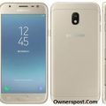 Samsung Galaxy J3 (2017) Teknik Özellikleri