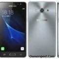 Samsung Galaxy J3 Pro Teknik Özellikleri