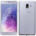 Samsung Galaxy J4 Teknik Özellikleri