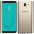Samsung Galaxy J6 Teknik Özellikleri