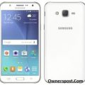 Samsung Galaxy J7 Teknik Özellikleri