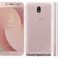 Samsung Galaxy J7 (2017) Teknik Özellikleri