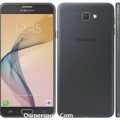 Samsung Galaxy J7 Prime Teknik Özellikleri
