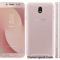 Samsung Galaxy J7 Pro Teknik Özellikleri