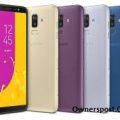 Samsung Galaxy J8 Teknik Özellikleri