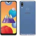 Samsung Galaxy M01s Teknik Özellikleri