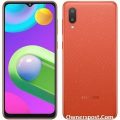 Samsung Galaxy M02 Teknik Özellikleri