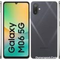 Samsung Galaxy M06 Teknik Özellikleri